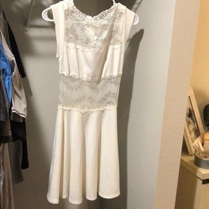 Bebe dress. Worn 2 times